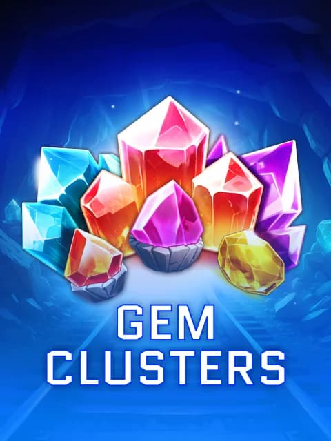 Gem Clusters