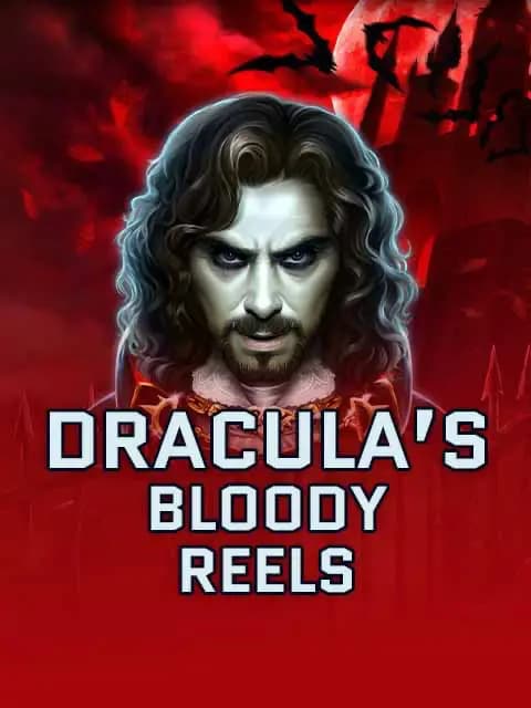 Dracula's Bloody Reels