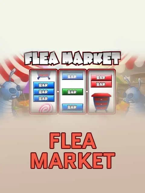 Flea Market