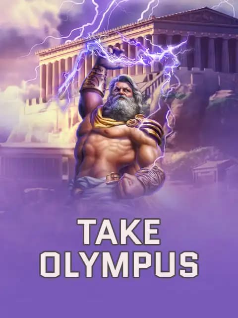 Take Olympus