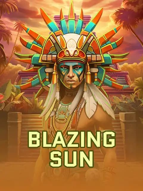 Blazing Sun
