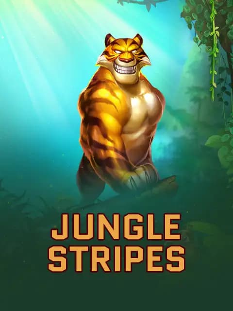 Jungle Stripes 
