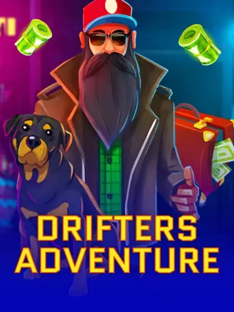 Drifters Adventure