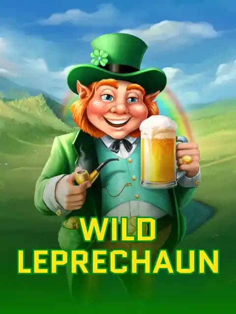 Wild Leprechaun 