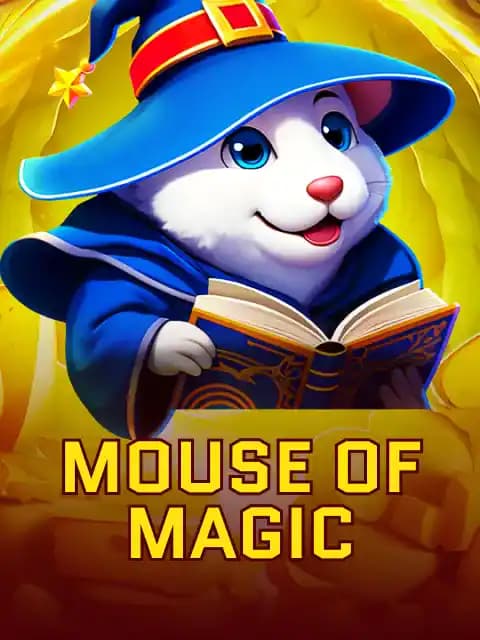 Mouse Of Magic