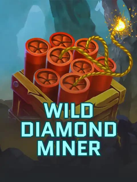 Wild Diamond Miner