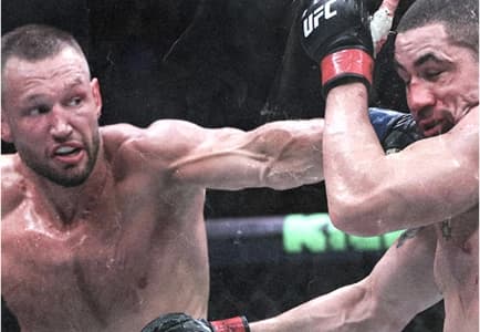 UFC