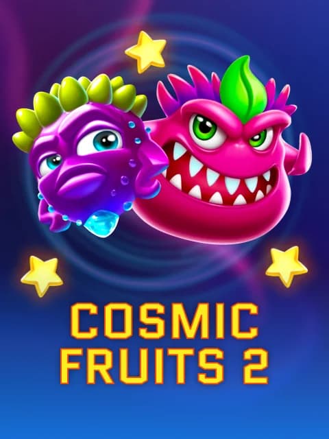 Cosmic Fruits 2