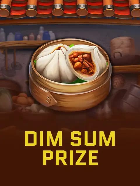 Dim Sum Prize