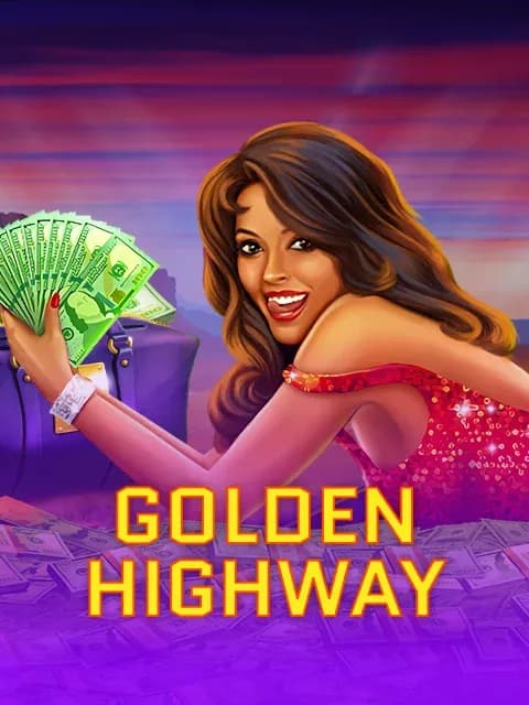 Golden Highway