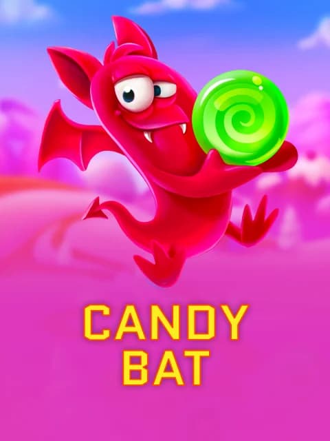 Candy Bat