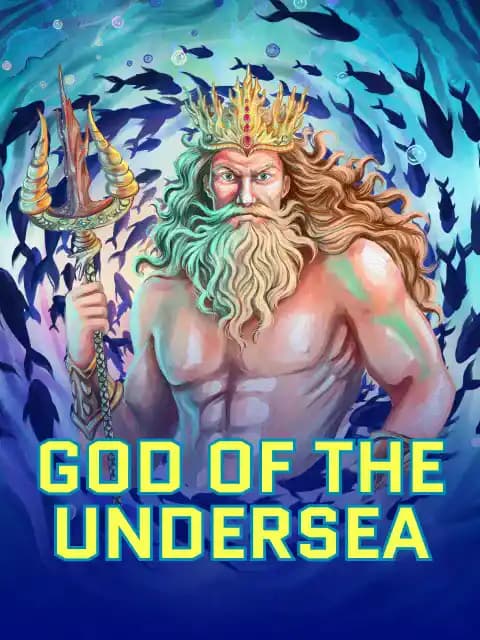 God of the Undersea