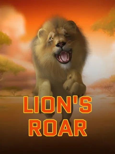 Lion's Roar