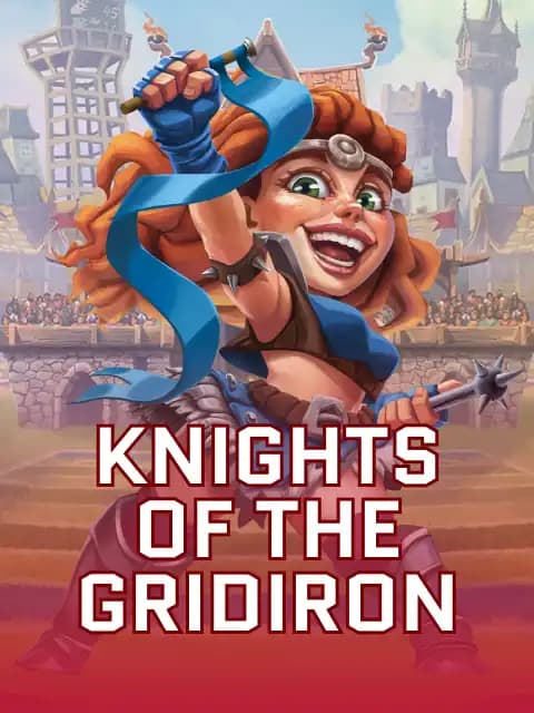 Knights of the Gridiron