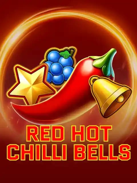 Red Hot Chilli Bells