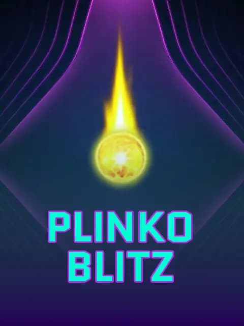 Plinko Blitz