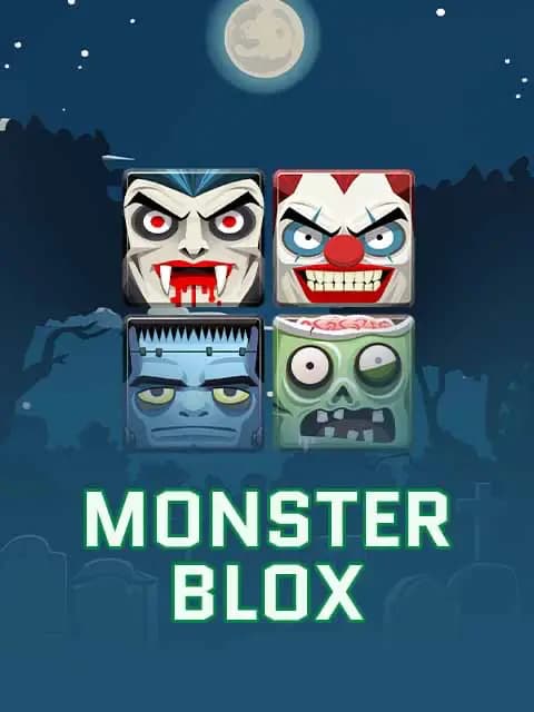 Monster Blox