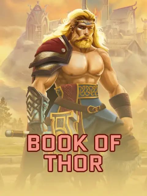 Book of Thor