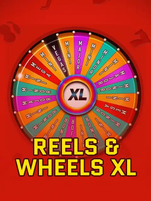 Reels and Wheels XL