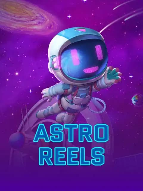 Astro Reels