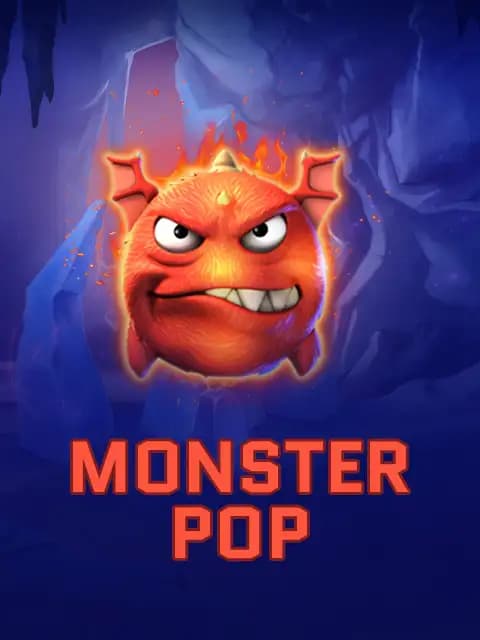 Monster Pop