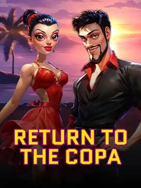 Return to the Copa