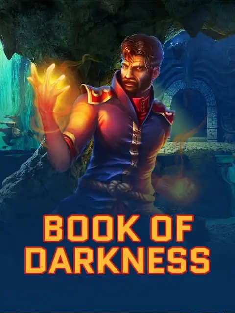 Book of Darkness 