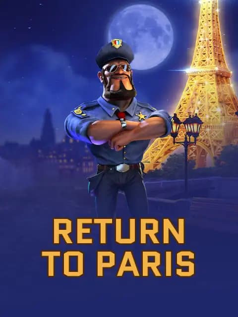 Return to Paris