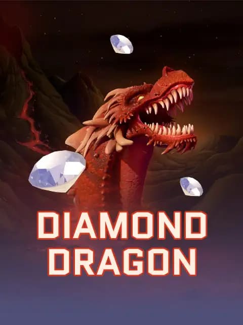 Diamond Dragon 