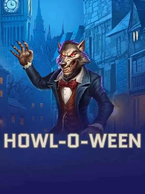 Howl-o-ween Hold and win