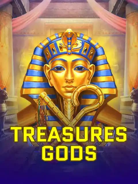 Treasures God