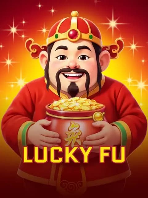 Lucky Fu
