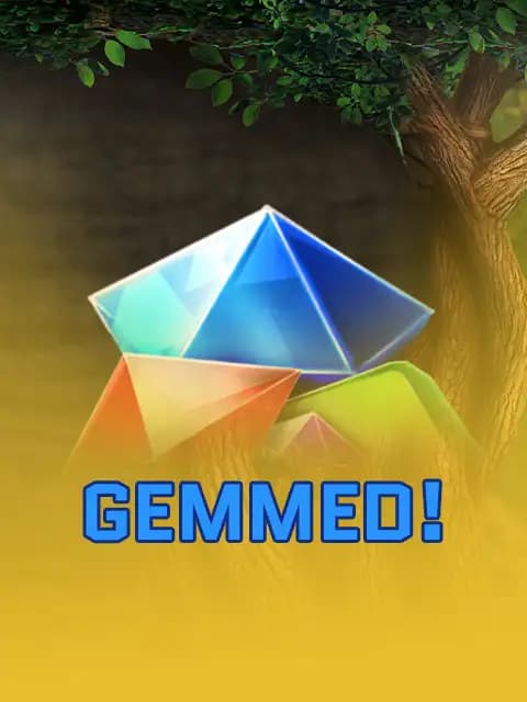 Gemmed!
