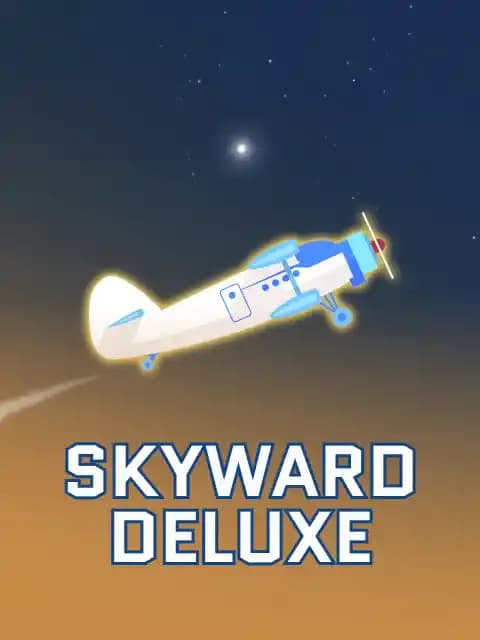 Skyward Deluxe