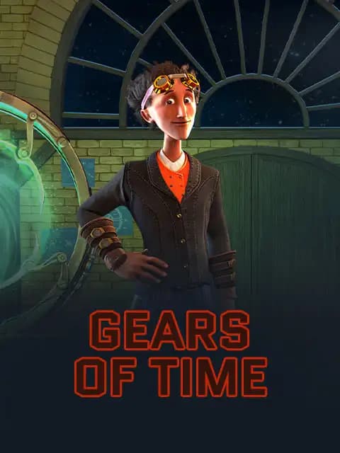 Gears of Time