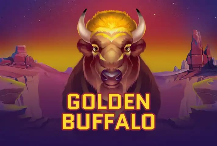 Golden Buffalo 