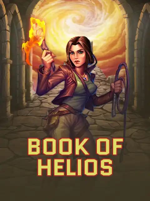 Book of Helios