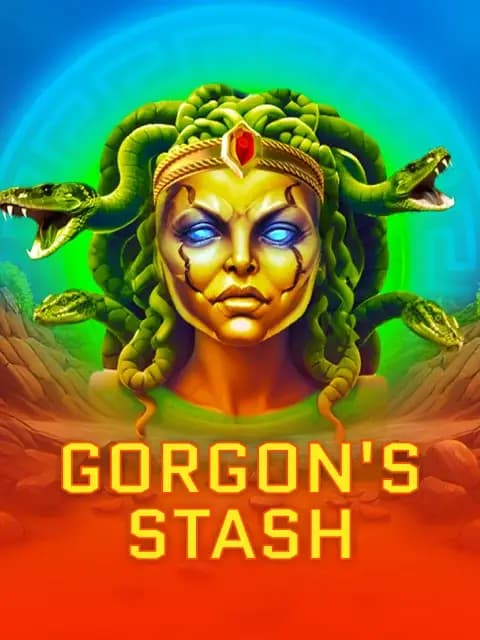 Gorgon's Stash