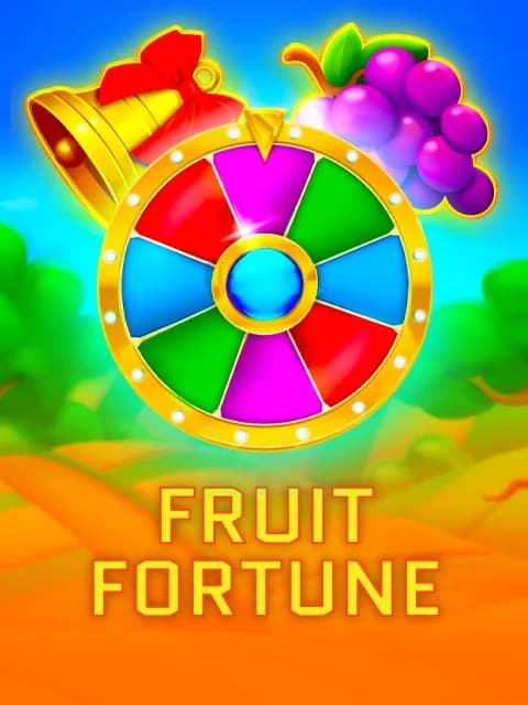 Fruit Fortune