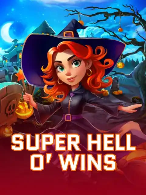 Super Hell O’Wins