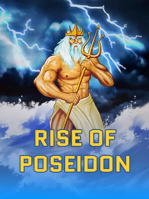 Rise of Poseidon