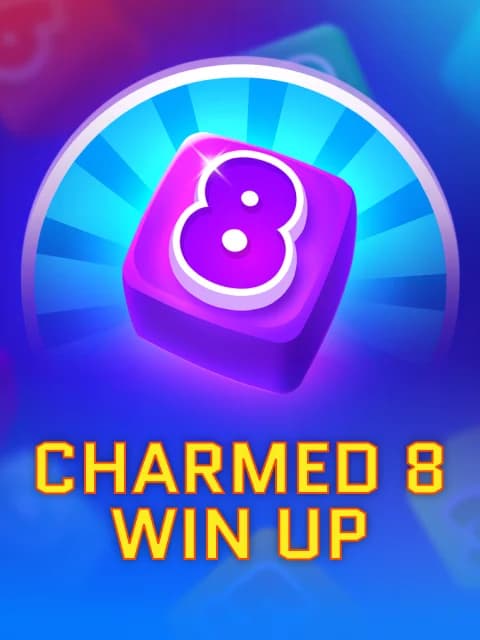 Charmed 8 Win Up