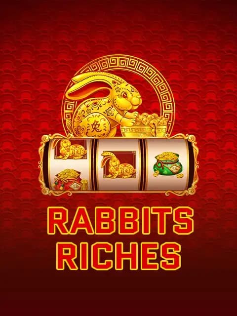 Rabbit's Riches