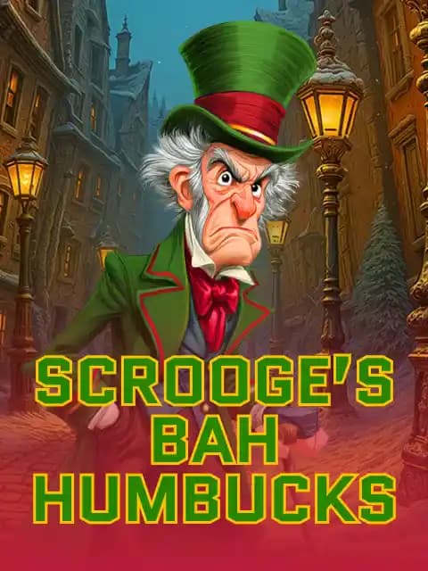 Scrooge's Bah Humbucks - Extreme Power Pots