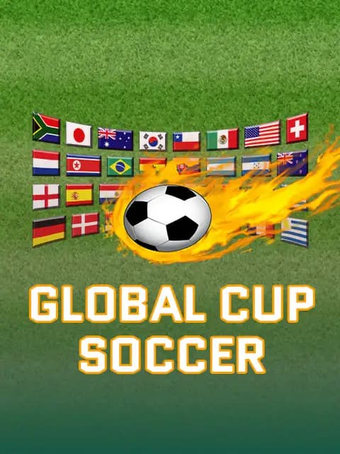 Global Cup Soccer
