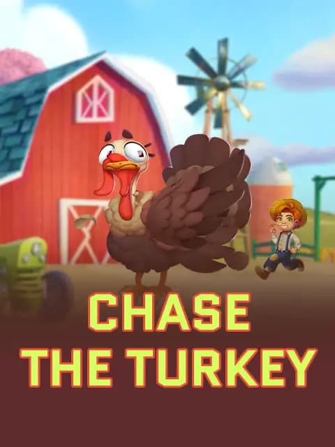 Chase the Turkey