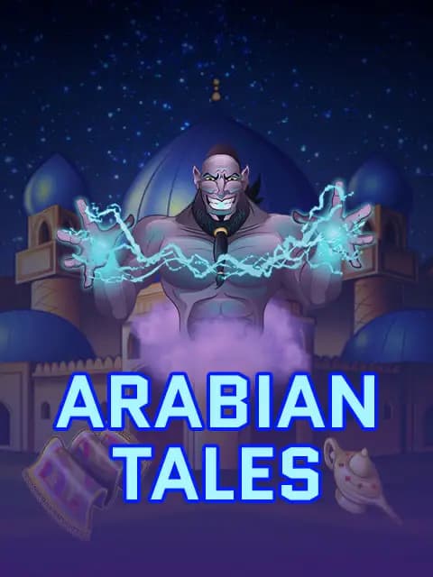 Arabian Tales