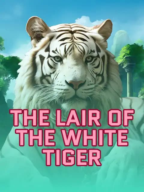 Lair of the White Tiger 