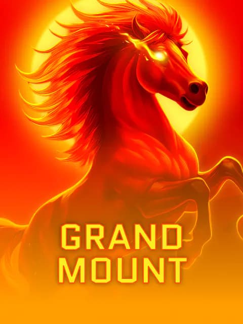 Grand Mount