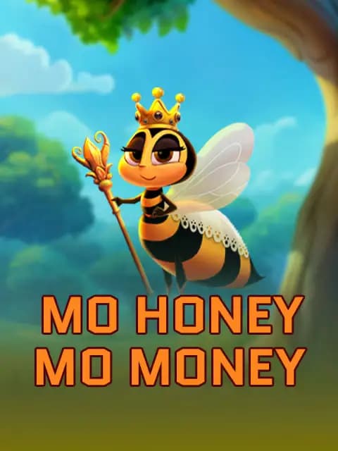 Mo' Honey, Mo' Money